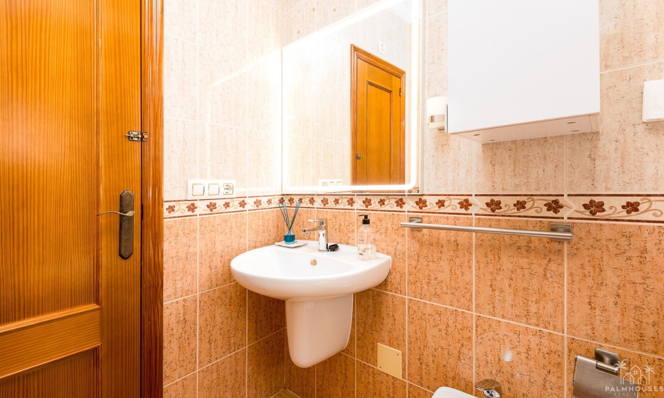 Venta - Apartment - San Pedro del Pinatar - Costa Calida