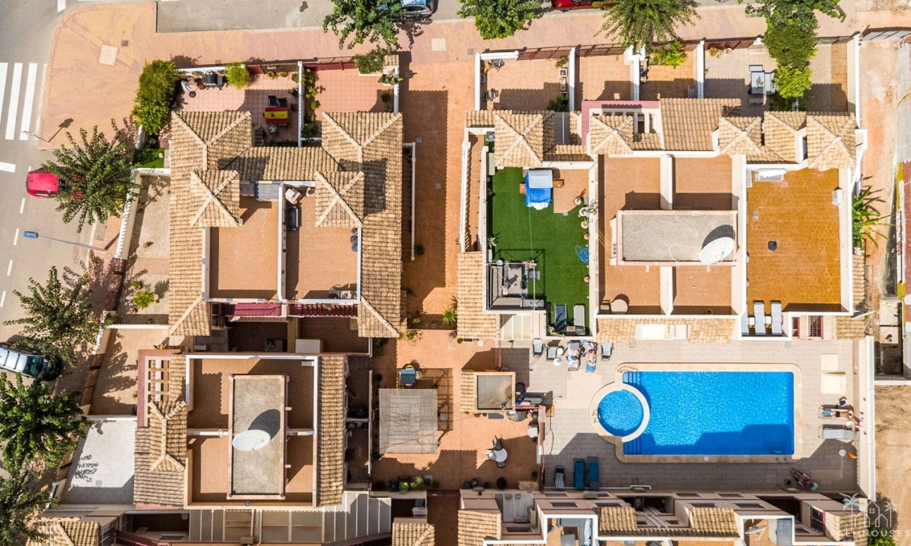 Venta - Apartment - San Pedro del Pinatar - Costa Calida