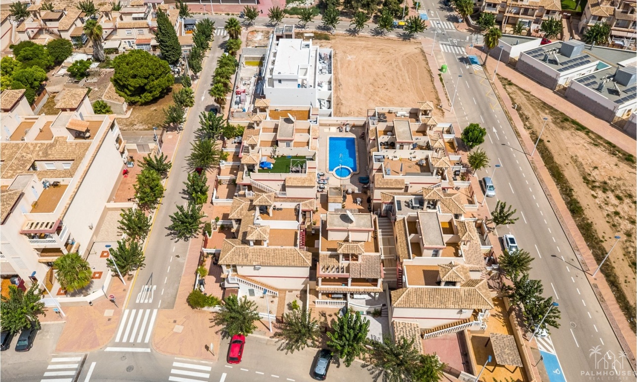 Venta - Apartment - San Pedro del Pinatar - Costa Calida