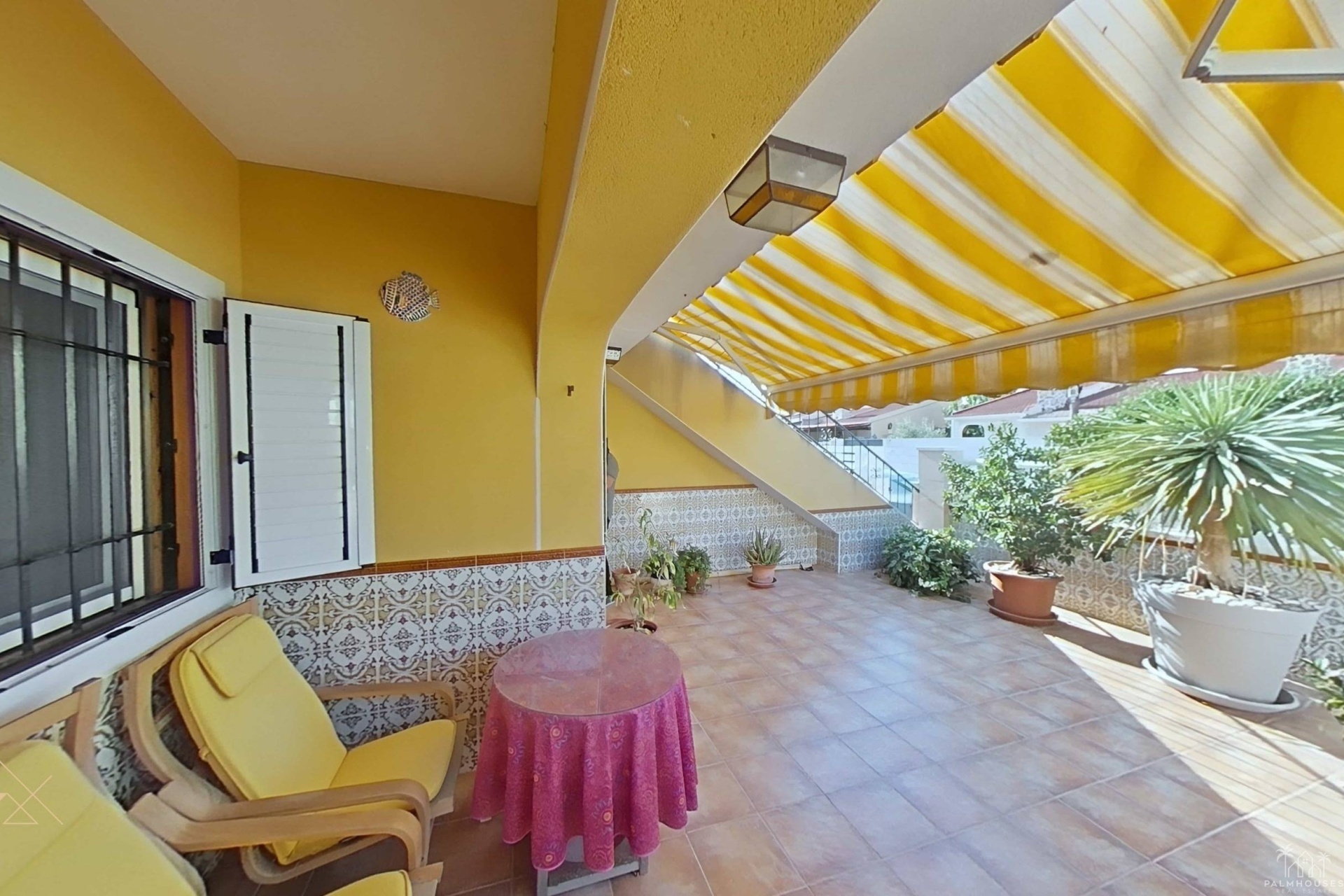 Venta - Apartment - San Pedro del Pinatar - El Mojón-las Salinas