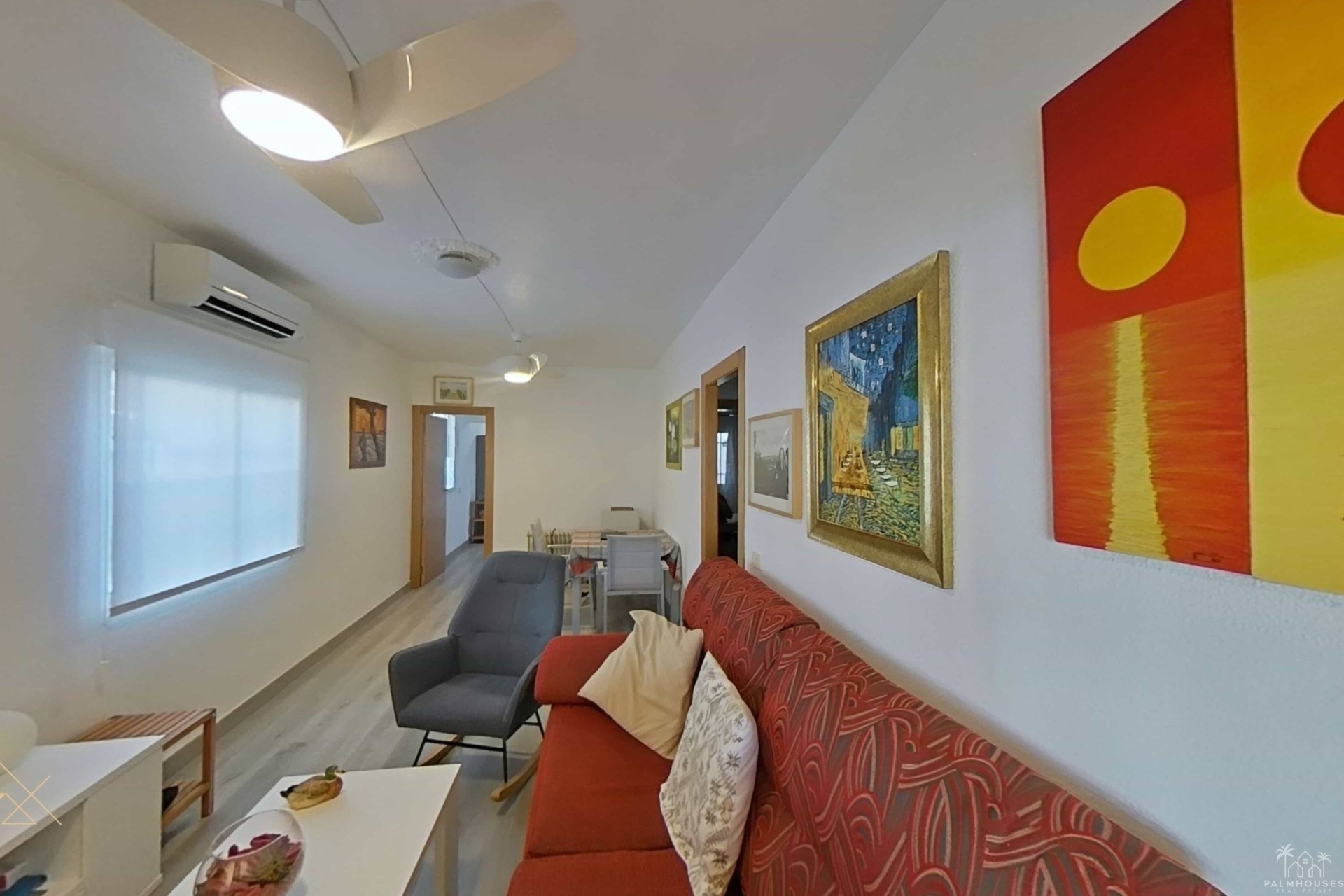 Venta - Apartment - San Pedro del Pinatar - El Mojón-las Salinas