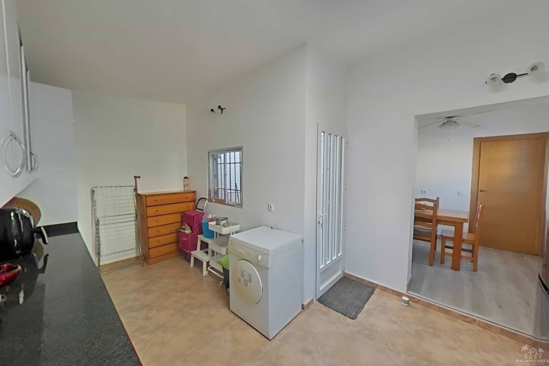 Venta - Apartment - San Pedro del Pinatar - El Mojón-las Salinas