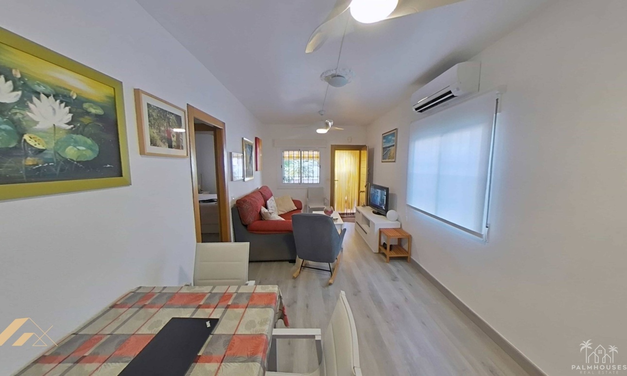 Venta - Apartment - San Pedro del Pinatar - El Mojón-las Salinas
