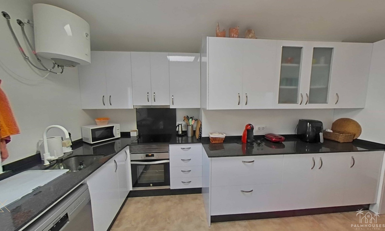 Venta - Apartment - San Pedro del Pinatar - El Mojón-las Salinas