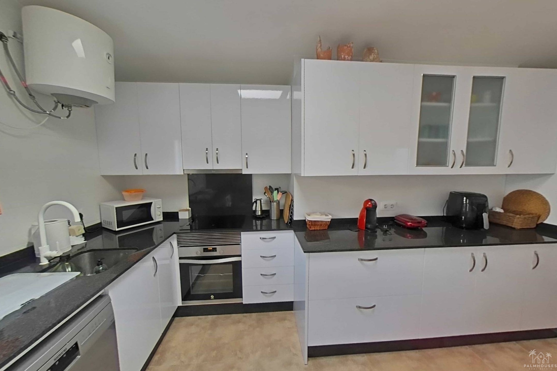 Venta - Apartment - San Pedro del Pinatar - El Mojón-las Salinas
