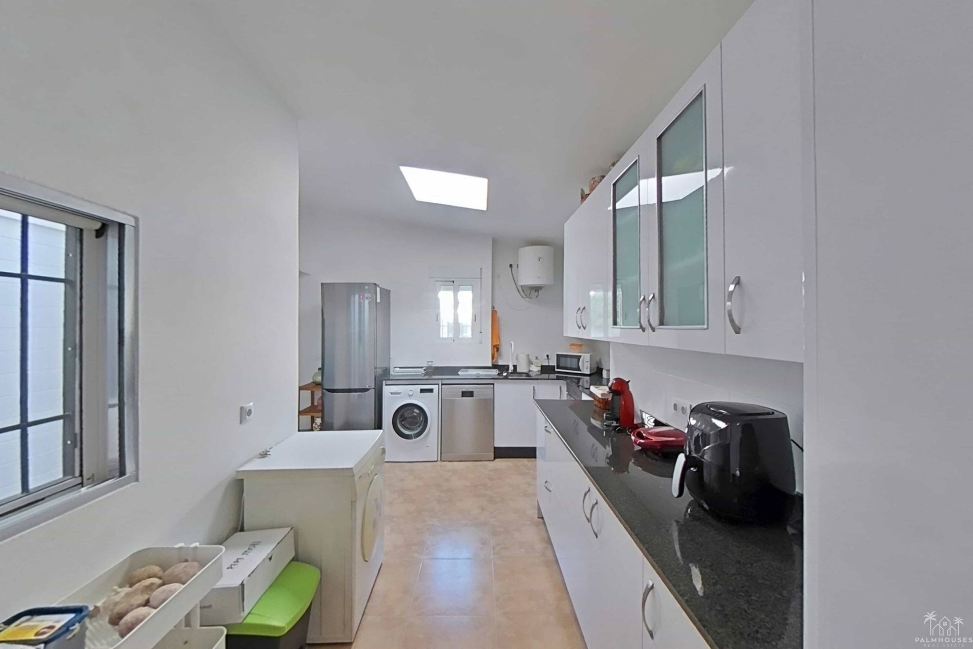 Venta - Apartment - San Pedro del Pinatar - El Mojón-las Salinas