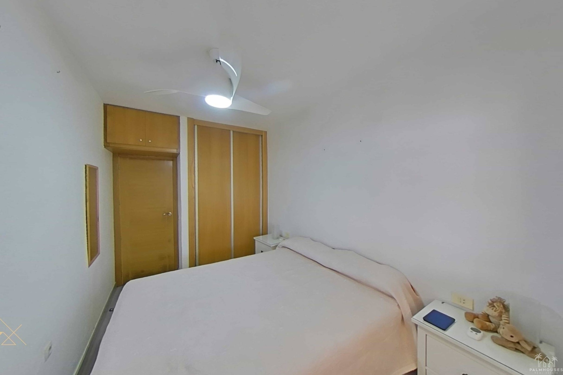 Venta - Apartment - San Pedro del Pinatar - El Mojón-las Salinas
