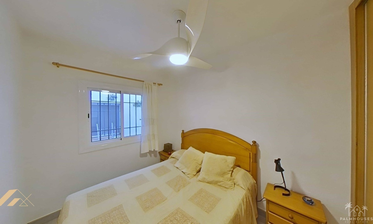 Venta - Apartment - San Pedro del Pinatar - El Mojón-las Salinas