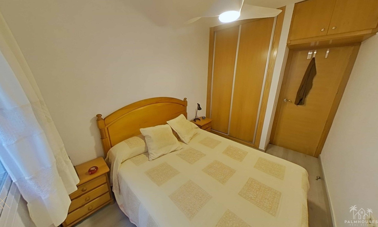 Venta - Apartment - San Pedro del Pinatar - El Mojón-las Salinas