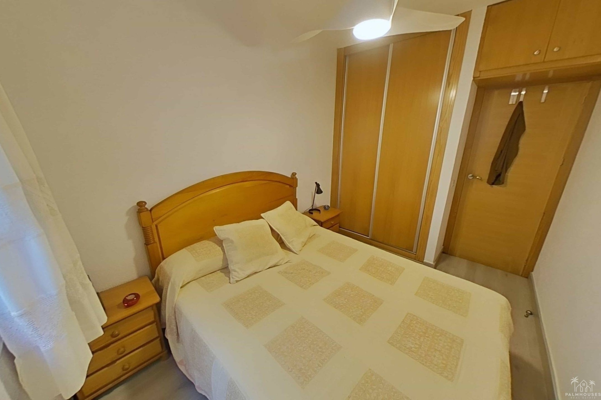 Venta - Apartment - San Pedro del Pinatar - El Mojón-las Salinas