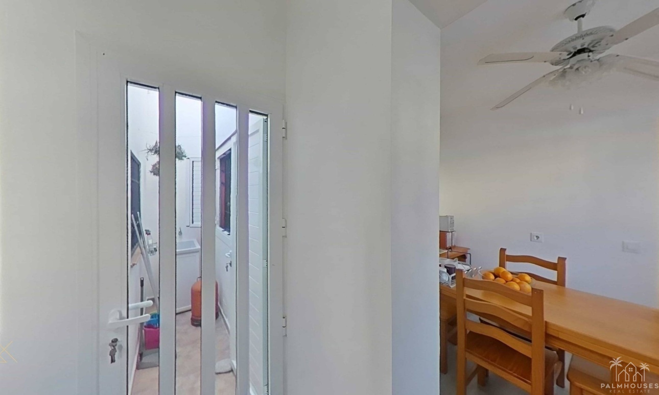 Venta - Apartment - San Pedro del Pinatar - El Mojón-las Salinas