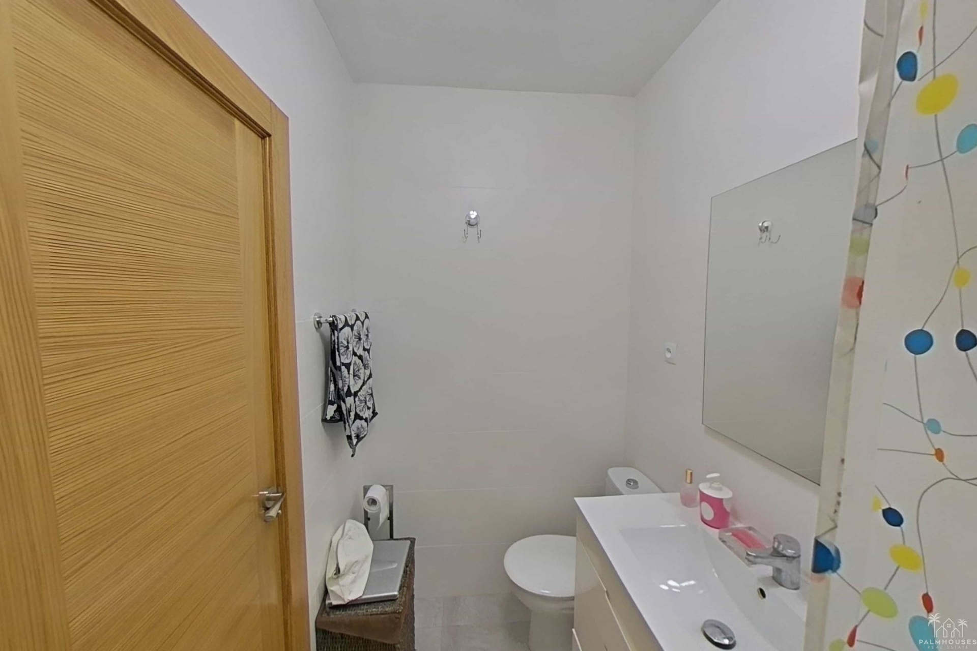 Venta - Apartment - San Pedro del Pinatar - El Mojón-las Salinas