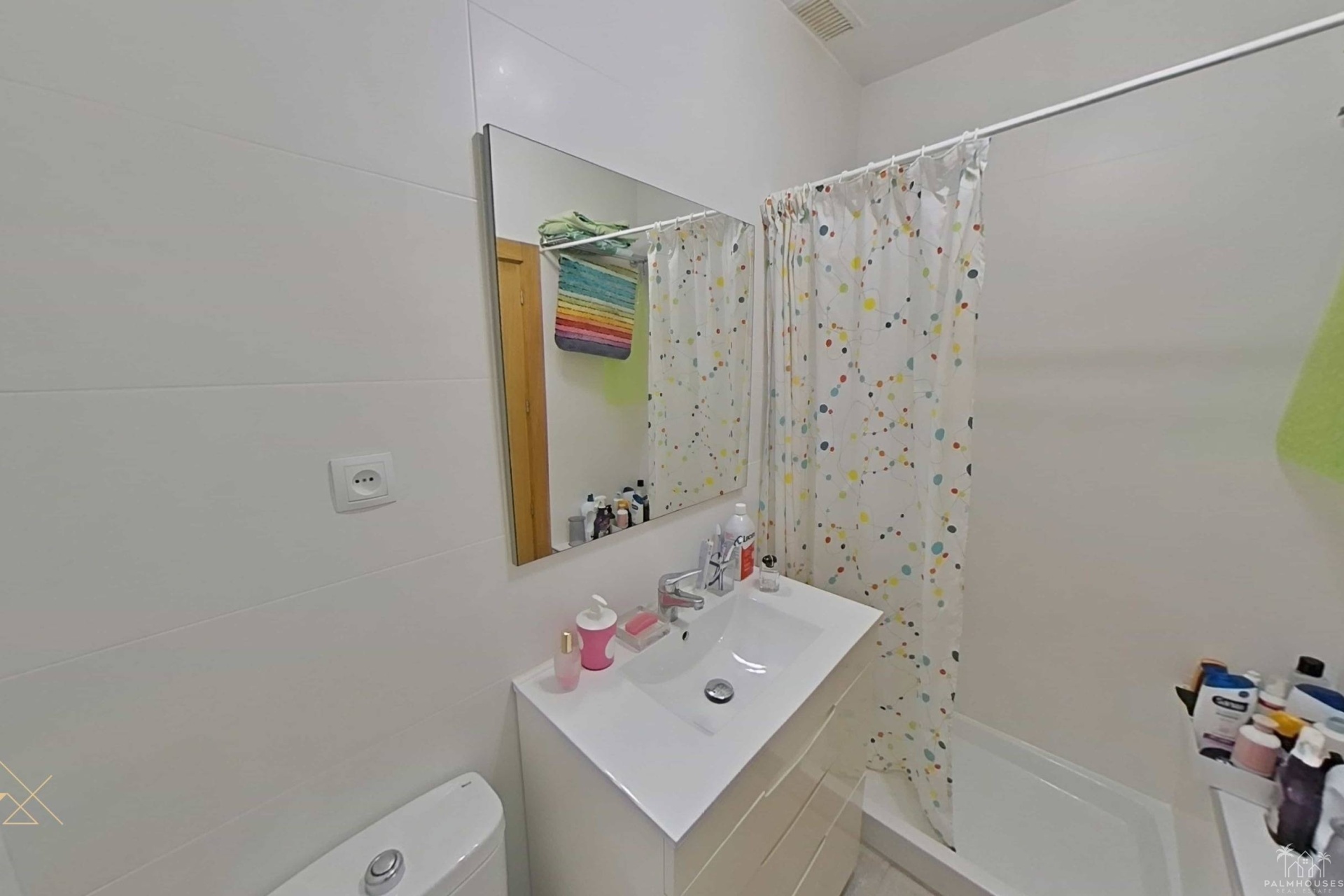 Venta - Apartment - San Pedro del Pinatar - El Mojón-las Salinas