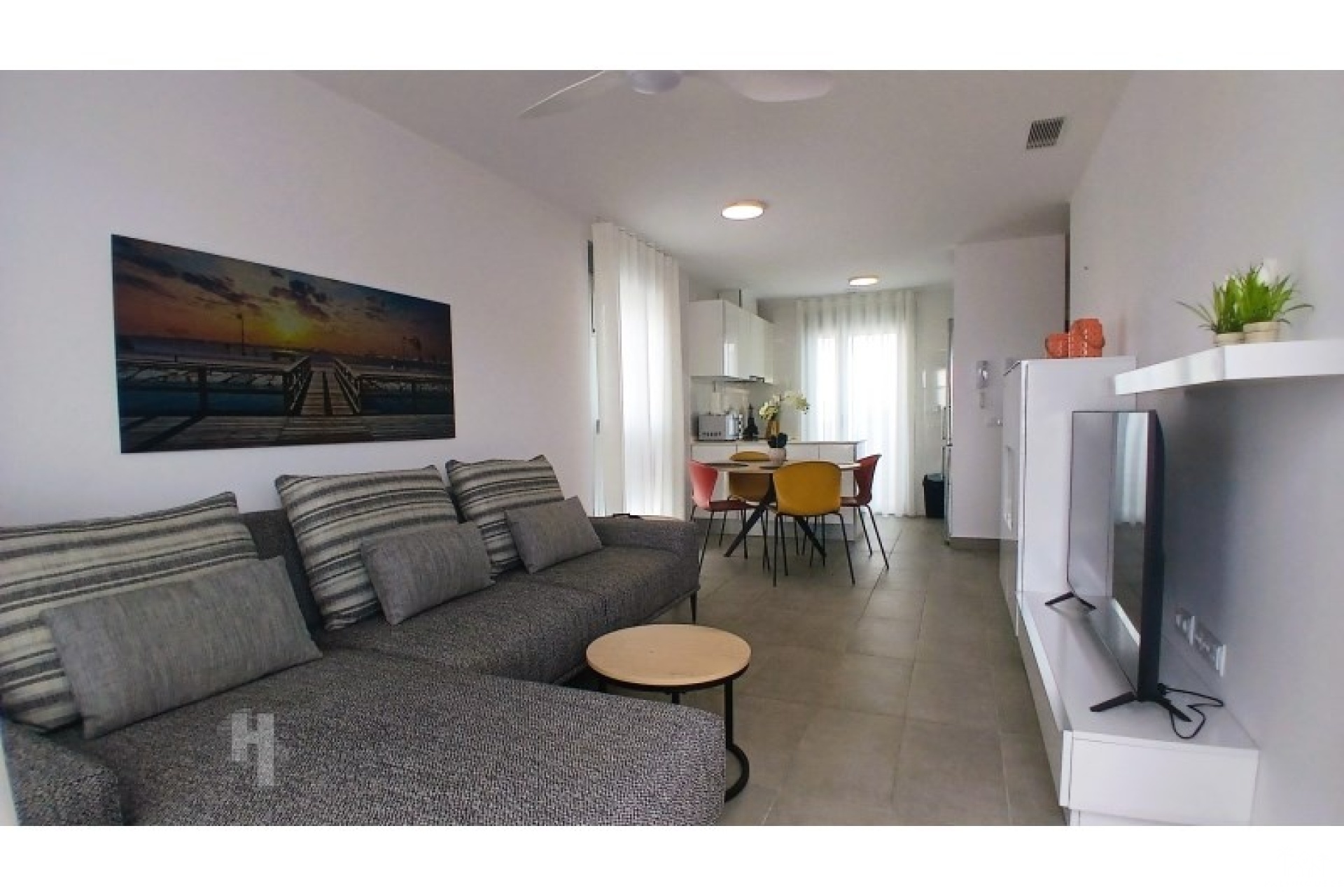 Venta - Apartment - San Pedro del Pinatar - Lo Pagan