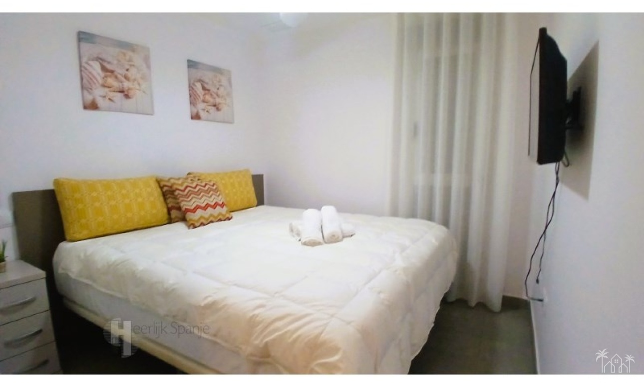 Venta - Apartment - San Pedro del Pinatar - Lo Pagan