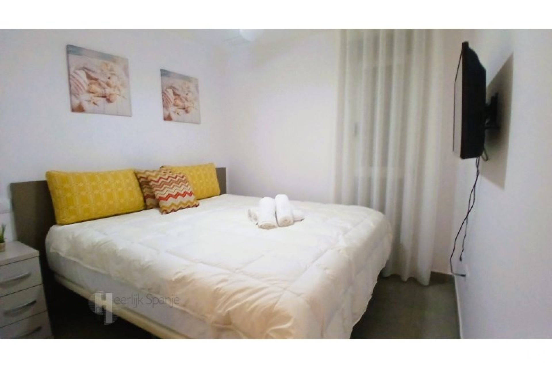 Venta - Apartment - San Pedro del Pinatar - Lo Pagan