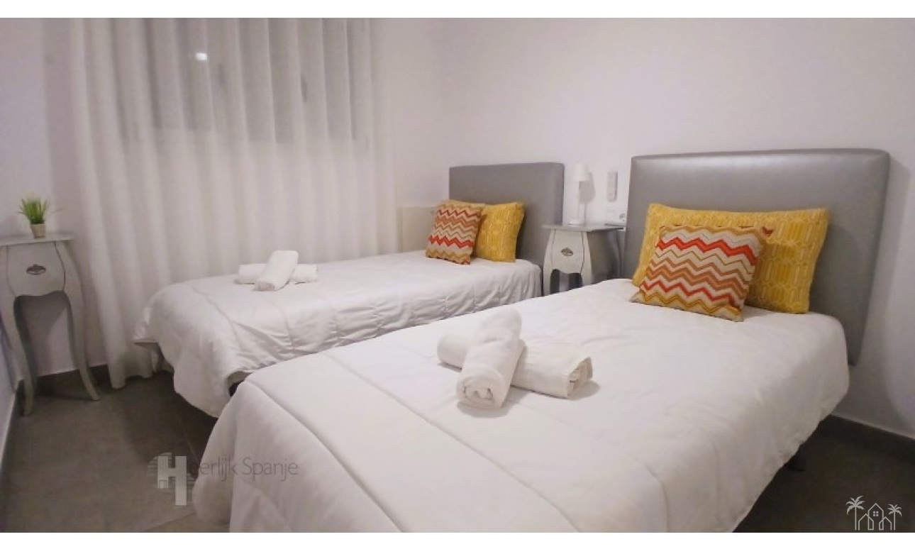 Venta - Apartment - San Pedro del Pinatar - Lo Pagan