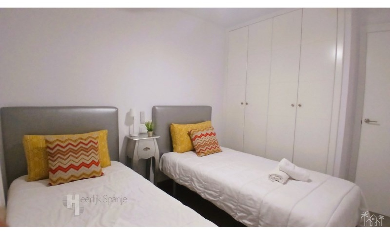 Venta - Apartment - San Pedro del Pinatar - Lo Pagan