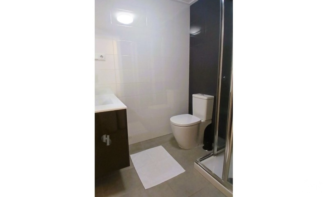 Venta - Apartment - San Pedro del Pinatar - Lo Pagan