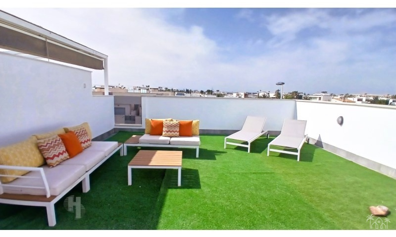 Venta - Apartment - San Pedro del Pinatar - Lo Pagan