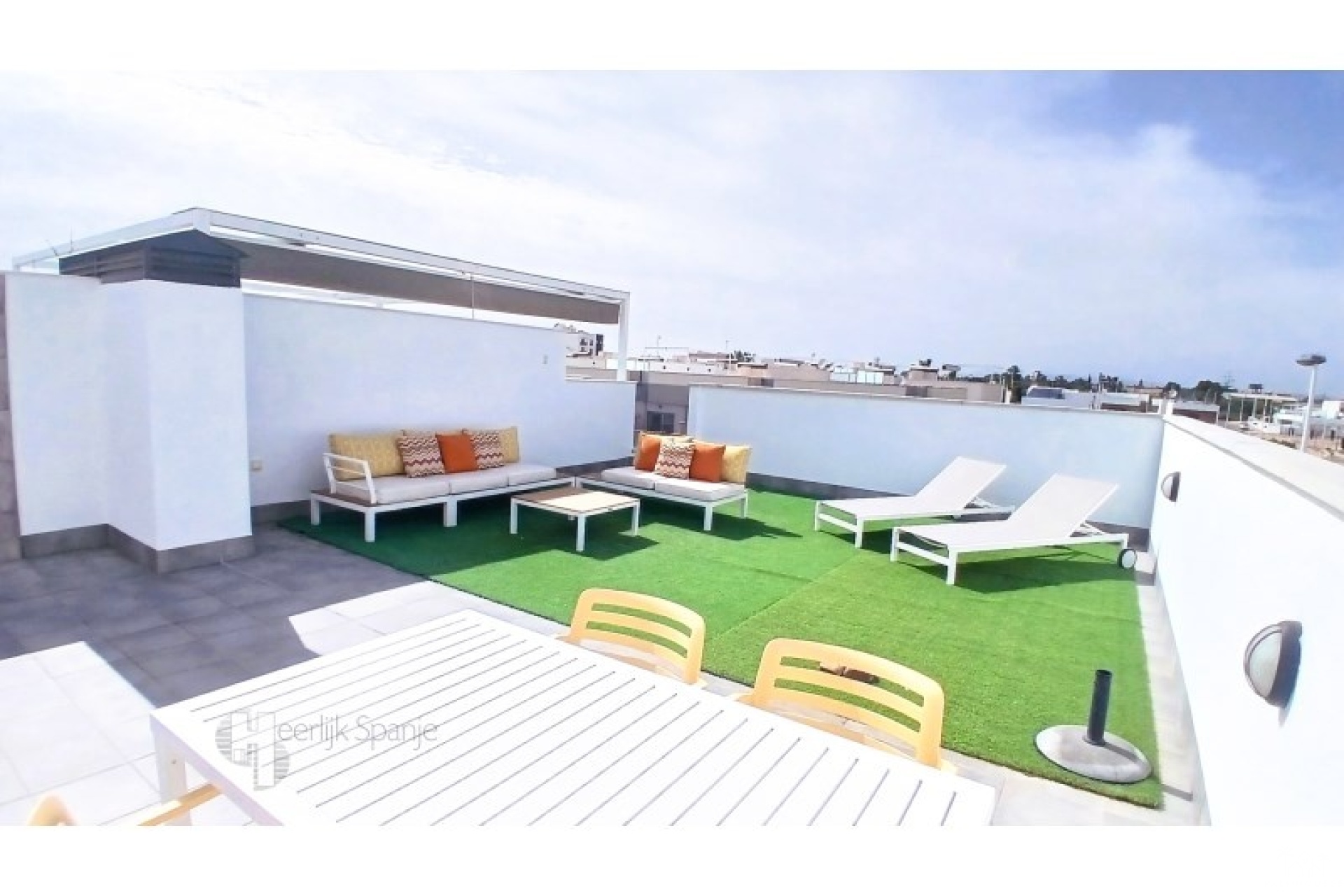 Venta - Apartment - San Pedro del Pinatar - Lo Pagan