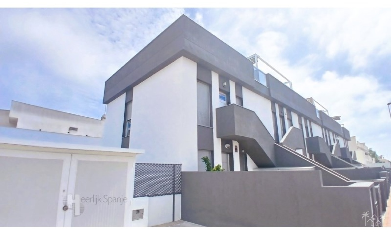Venta - Apartment - San Pedro del Pinatar - Lo Pagan