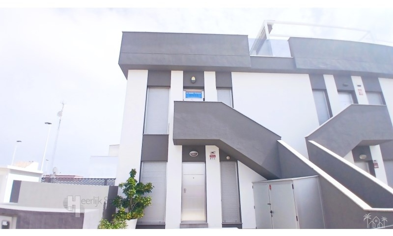 Venta - Apartment - San Pedro del Pinatar - Lo Pagan