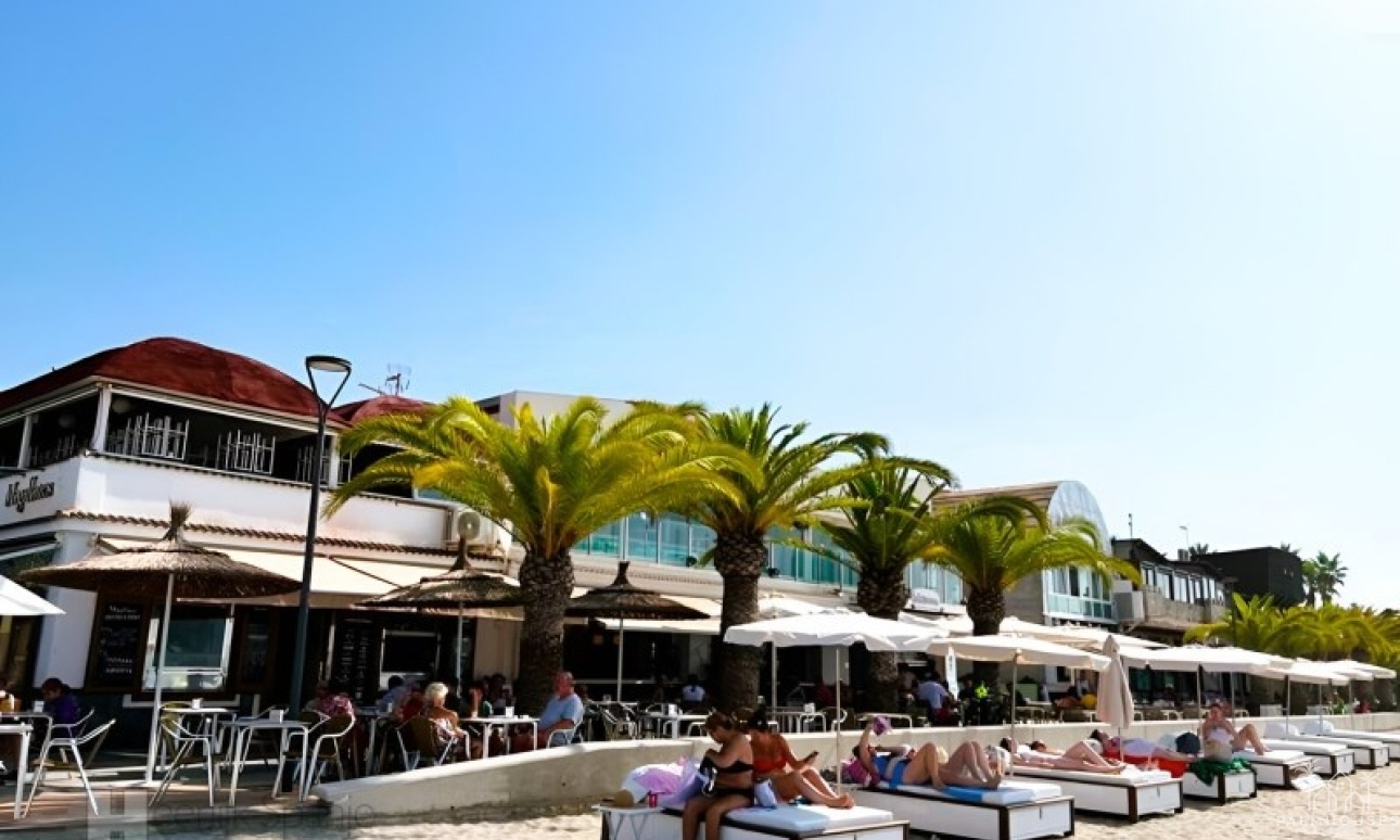 Venta - Apartment - San Pedro del Pinatar - Lo Pagan