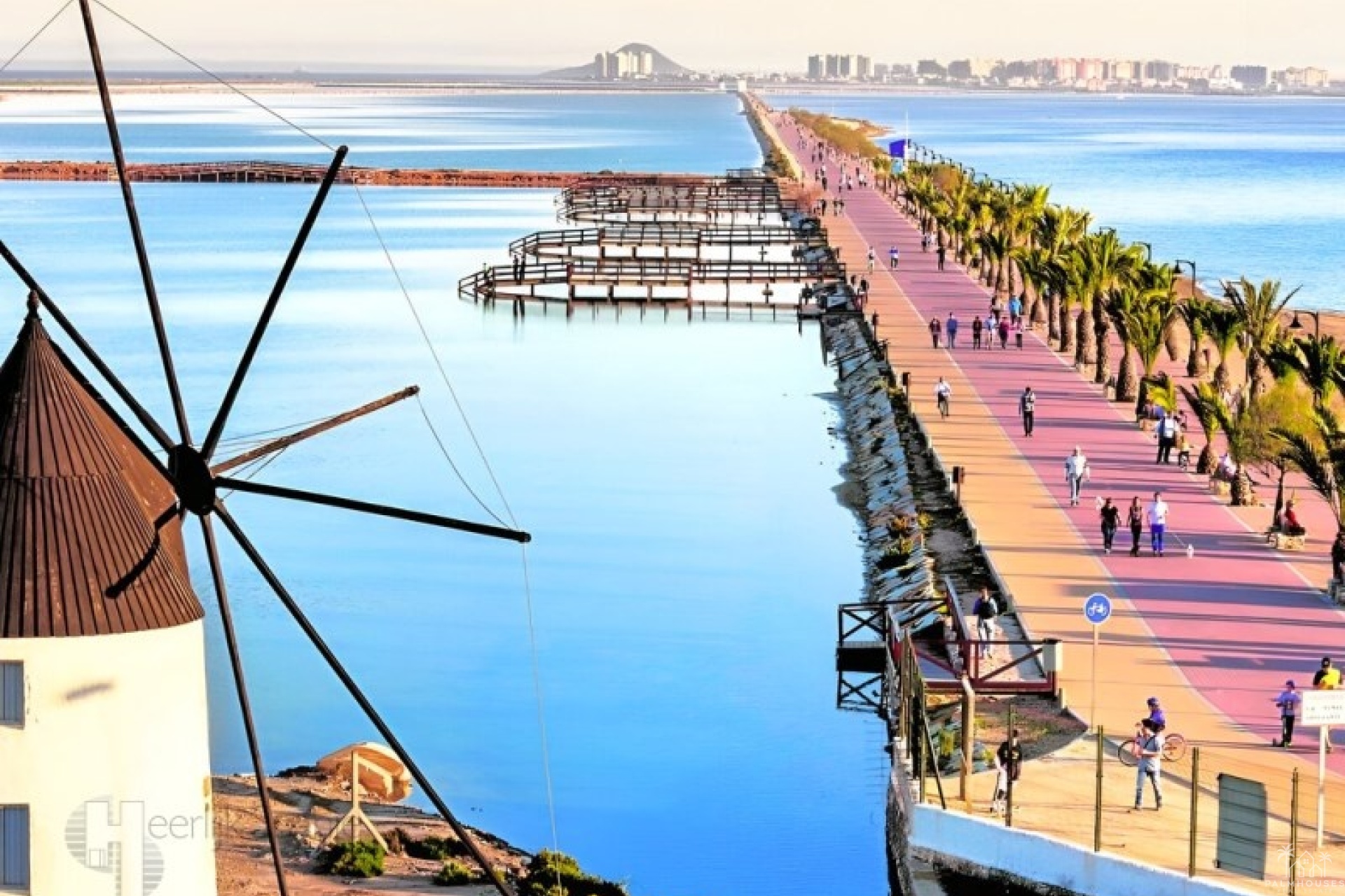 Venta - Apartment - San Pedro del Pinatar - Lo Pagan