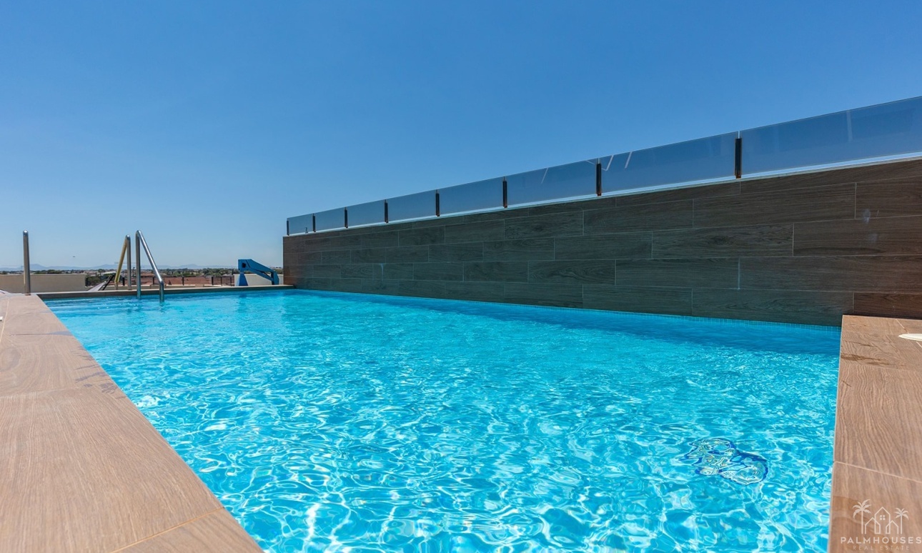 Venta - Apartment - San Pedro del Pinatar - Lo Pagan