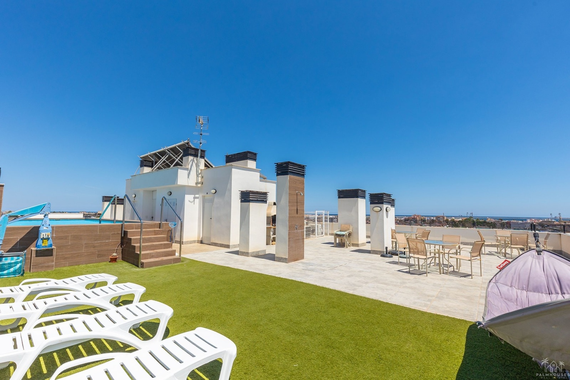 Venta - Apartment - San Pedro del Pinatar - Lo Pagan