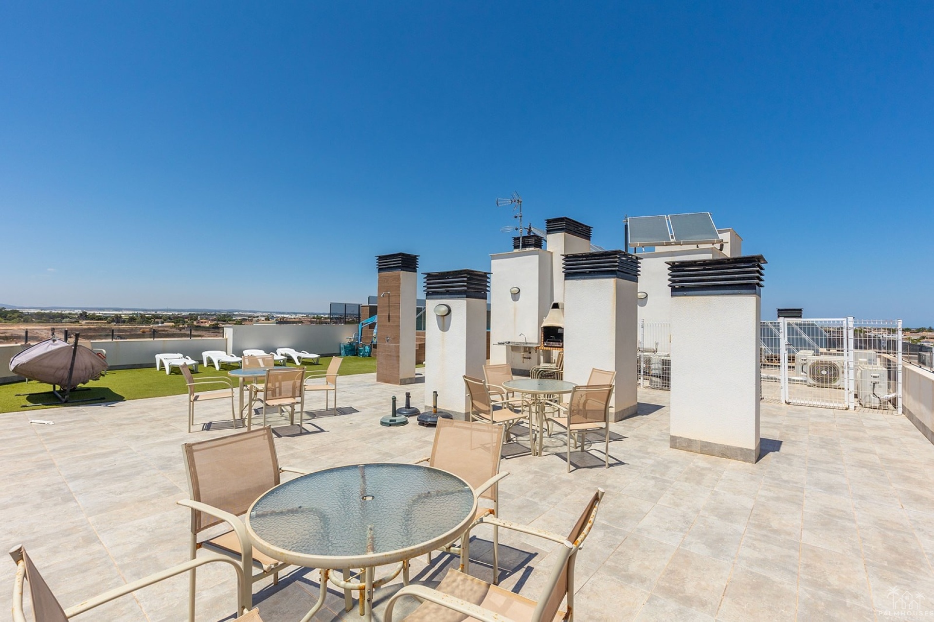Venta - Apartment - San Pedro del Pinatar - Lo Pagan