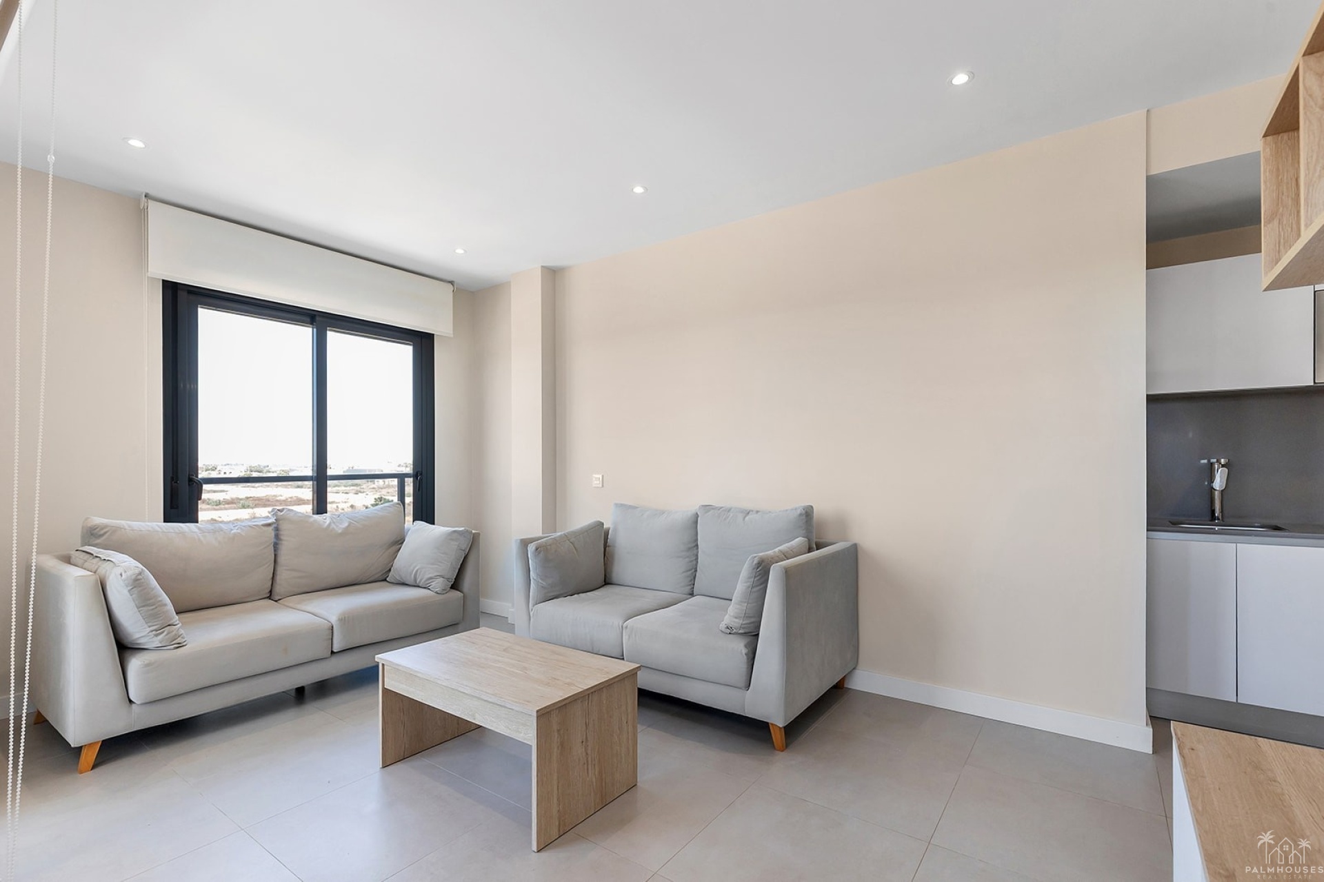 Venta - Apartment - San Pedro del Pinatar - Lo Pagan