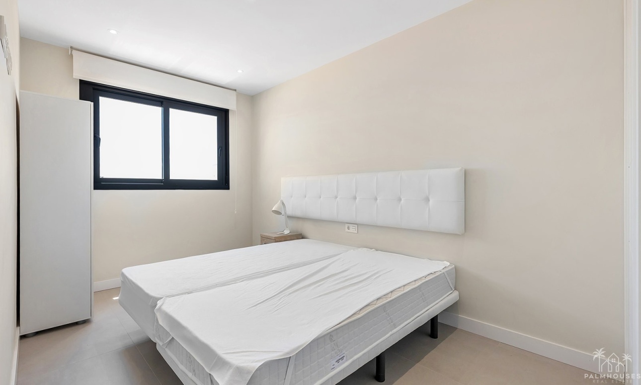 Venta - Apartment - San Pedro del Pinatar - Lo Pagan