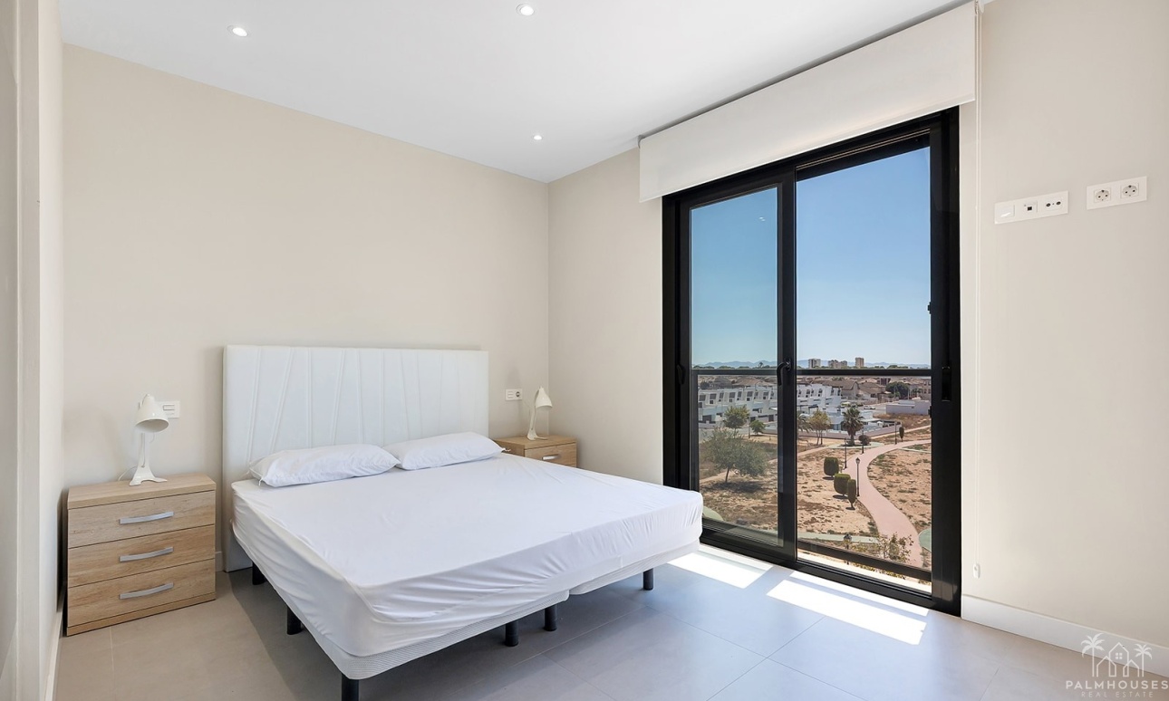 Venta - Apartment - San Pedro del Pinatar - Lo Pagan