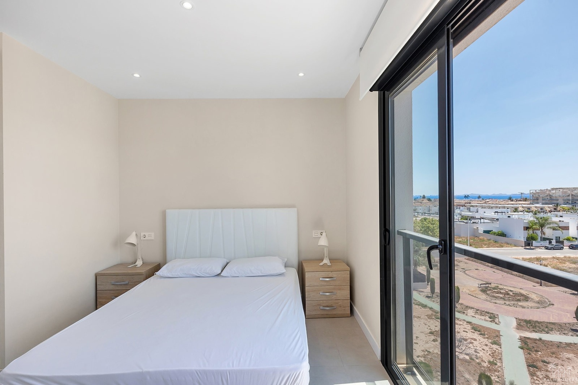 Venta - Apartment - San Pedro del Pinatar - Lo Pagan