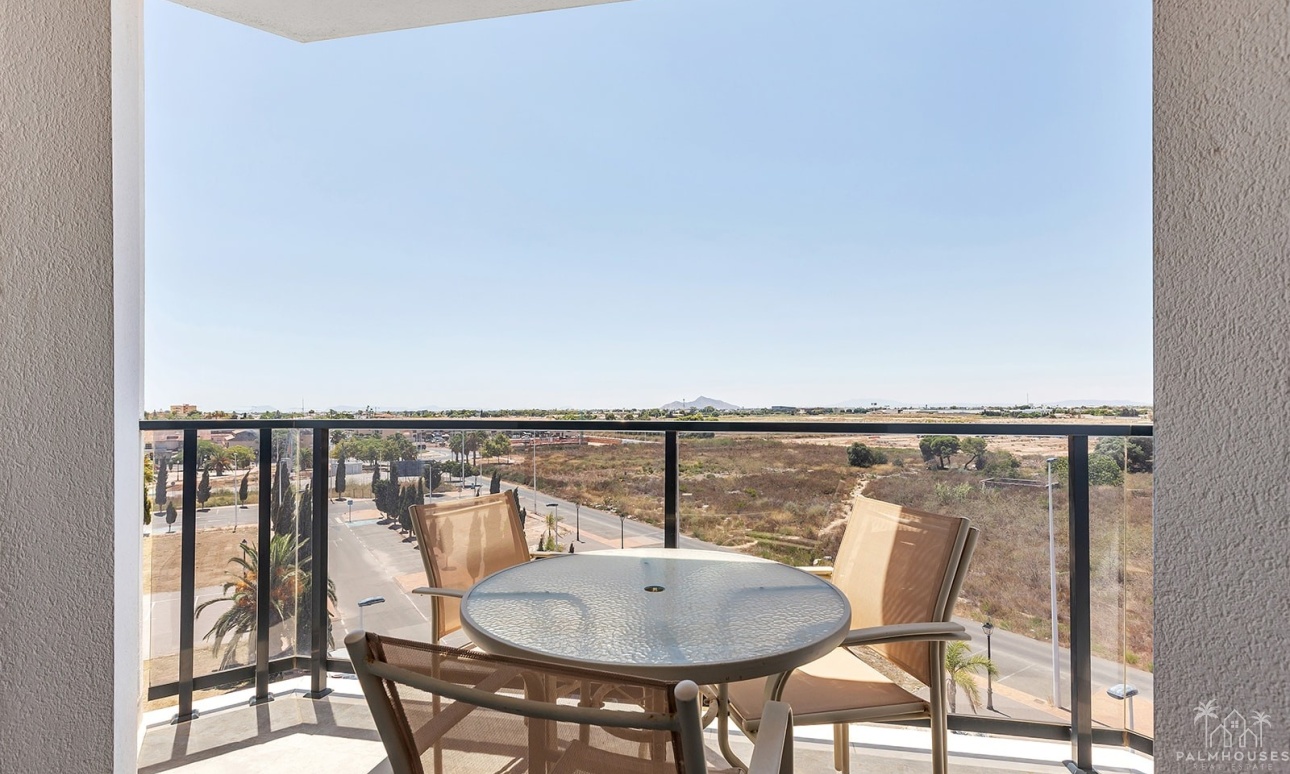 Venta - Apartment - San Pedro del Pinatar - Lo Pagan