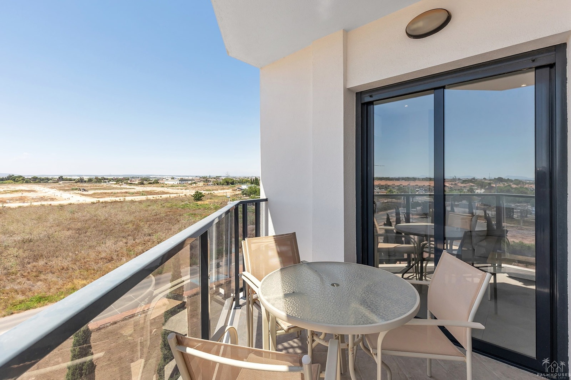 Venta - Apartment - San Pedro del Pinatar - Lo Pagan