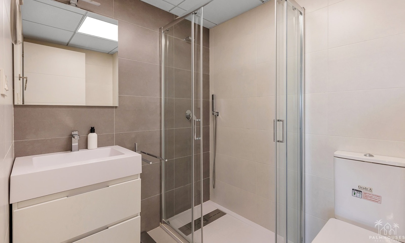 Venta - Apartment - San Pedro del Pinatar - Lo Pagan