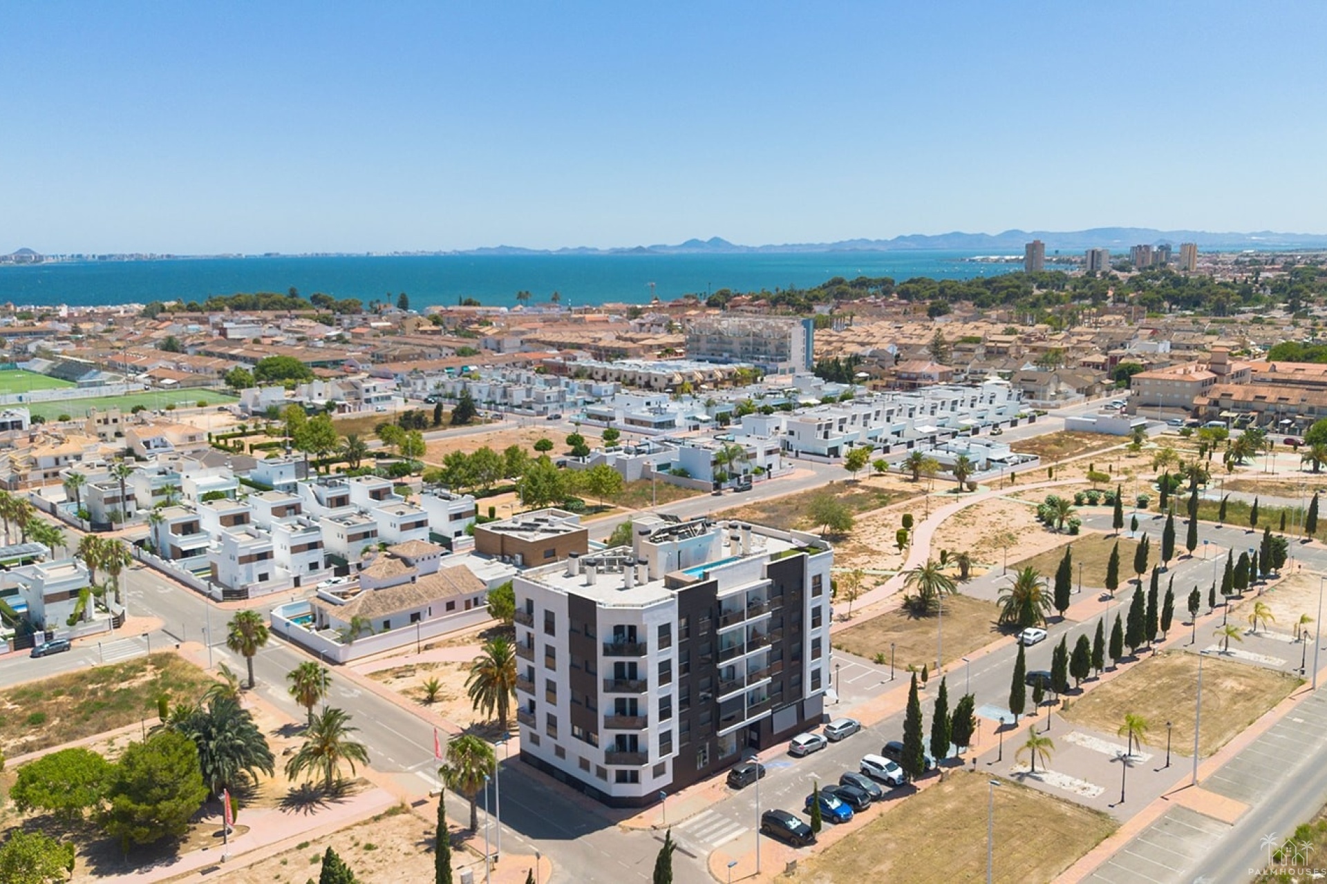 Venta - Apartment - San Pedro del Pinatar - Lo Pagan
