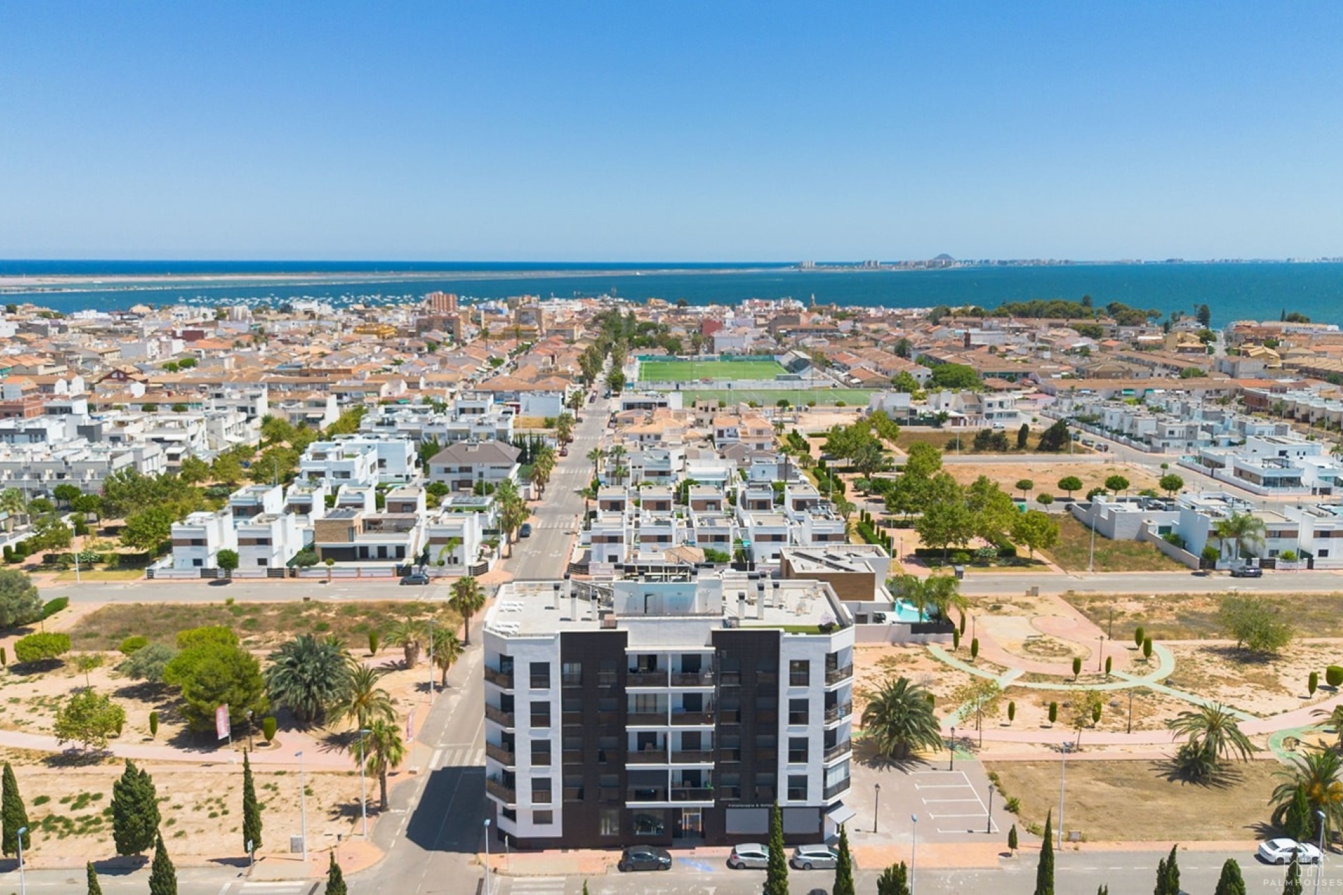 Venta - Apartment - San Pedro del Pinatar - Lo Pagan