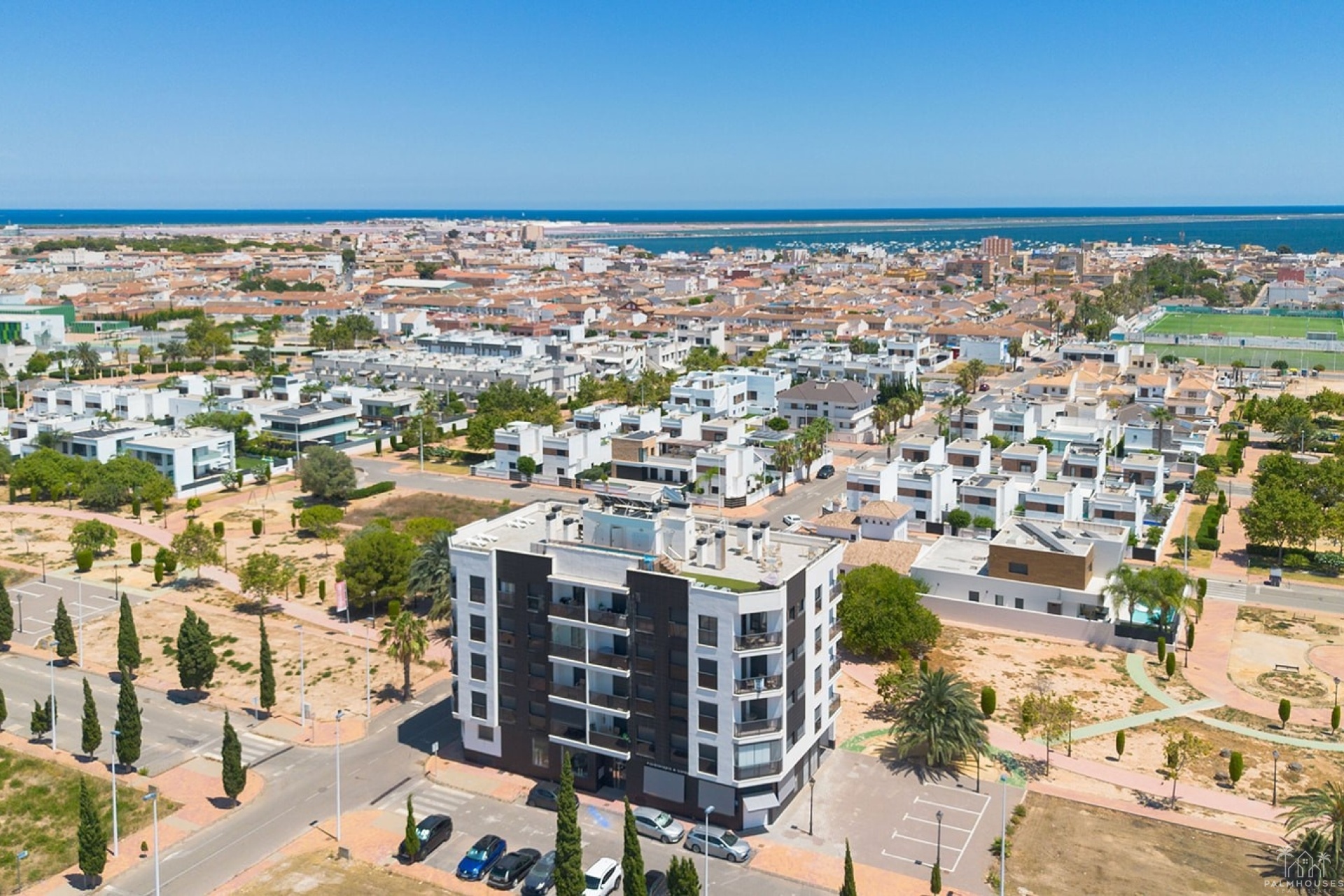 Venta - Apartment - San Pedro del Pinatar - Lo Pagan