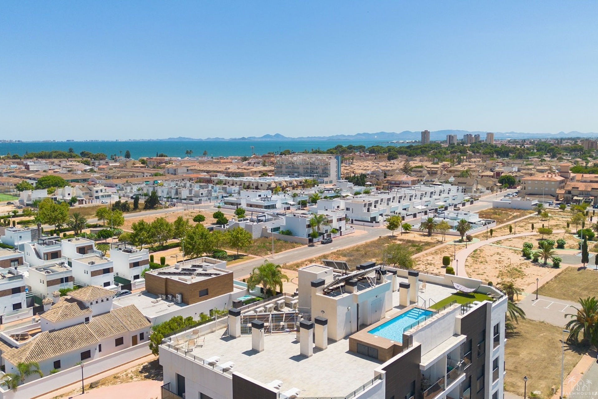Venta - Apartment - San Pedro del Pinatar - Lo Pagan