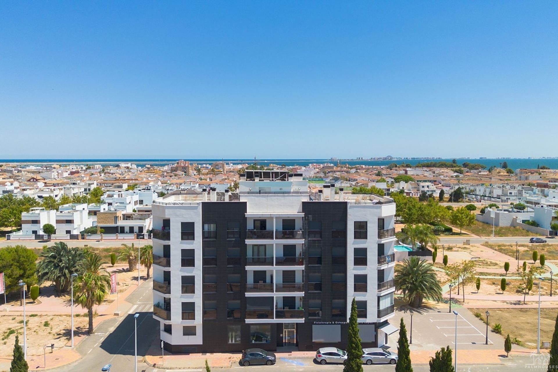 Venta - Apartment - San Pedro del Pinatar - Lo Pagan
