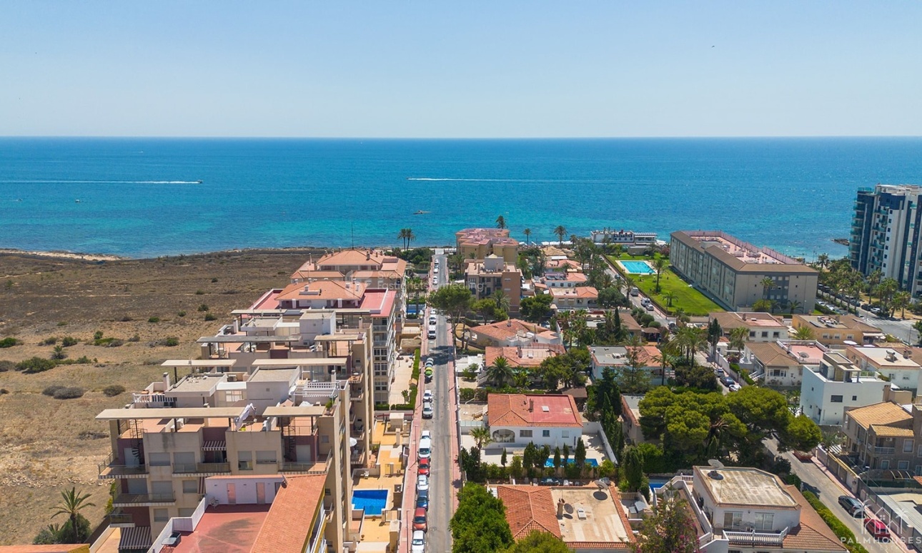 Venta - Apartment - San Pedro del Pinatar - Lo Pagan