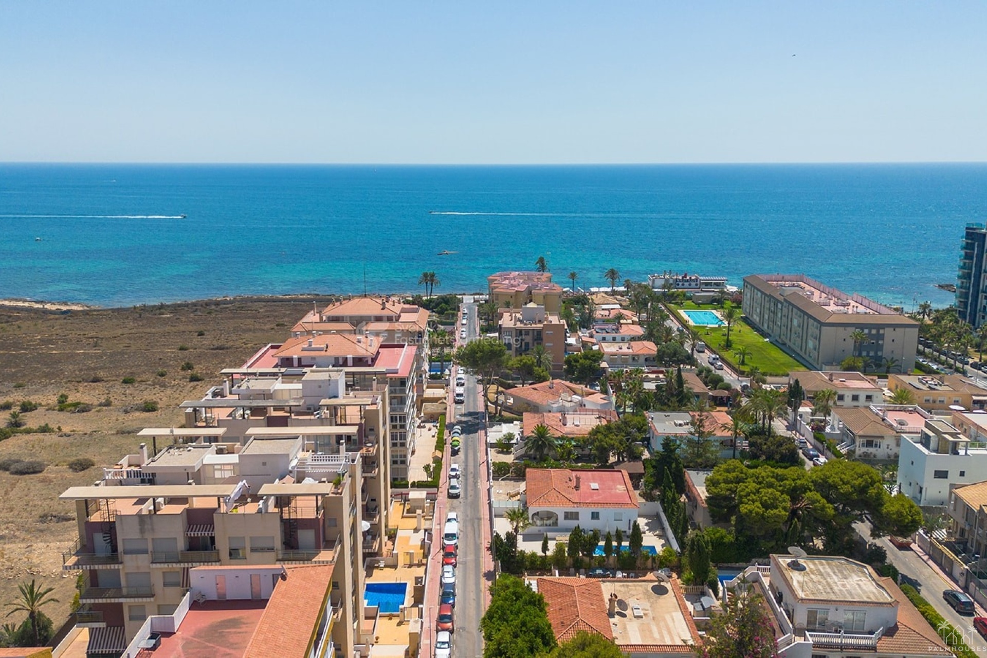 Venta - Apartment - San Pedro del Pinatar - Lo Pagan