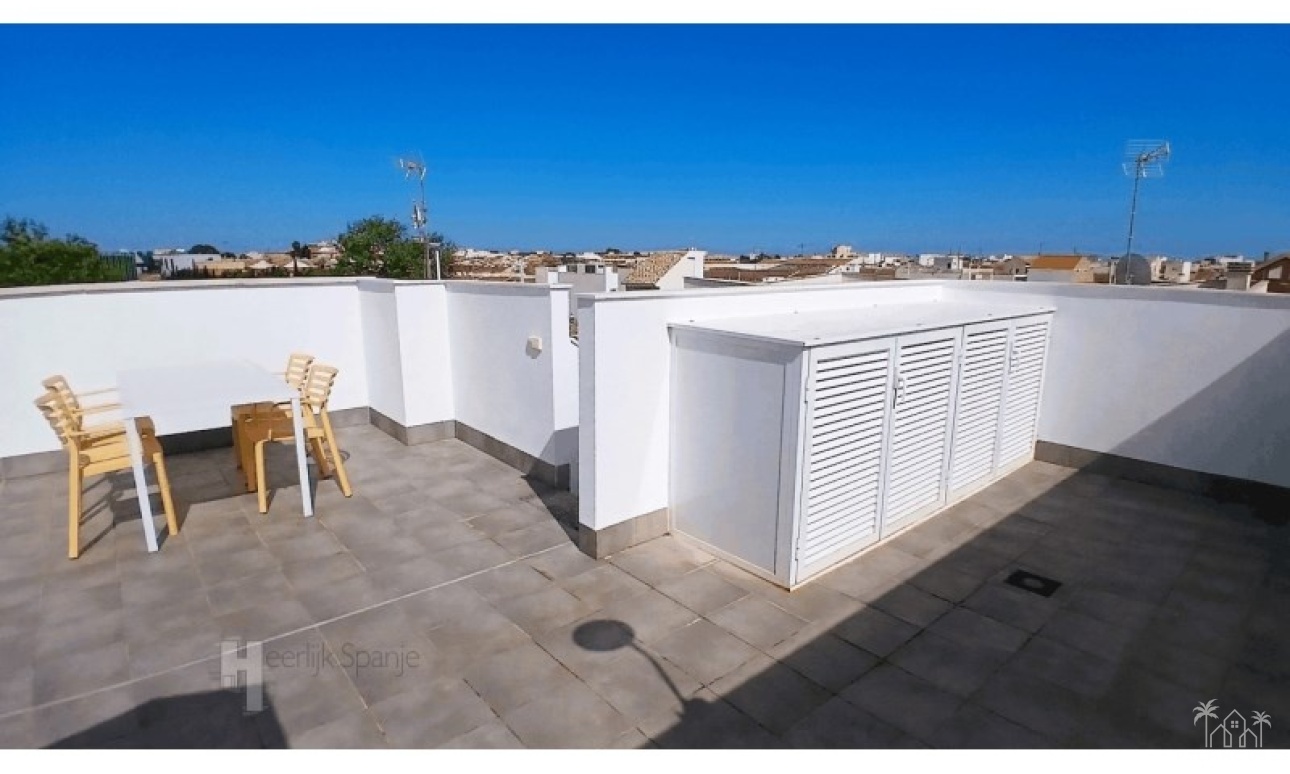 Venta - Apartment - San Pedro del Pinatar - Lo Pagan