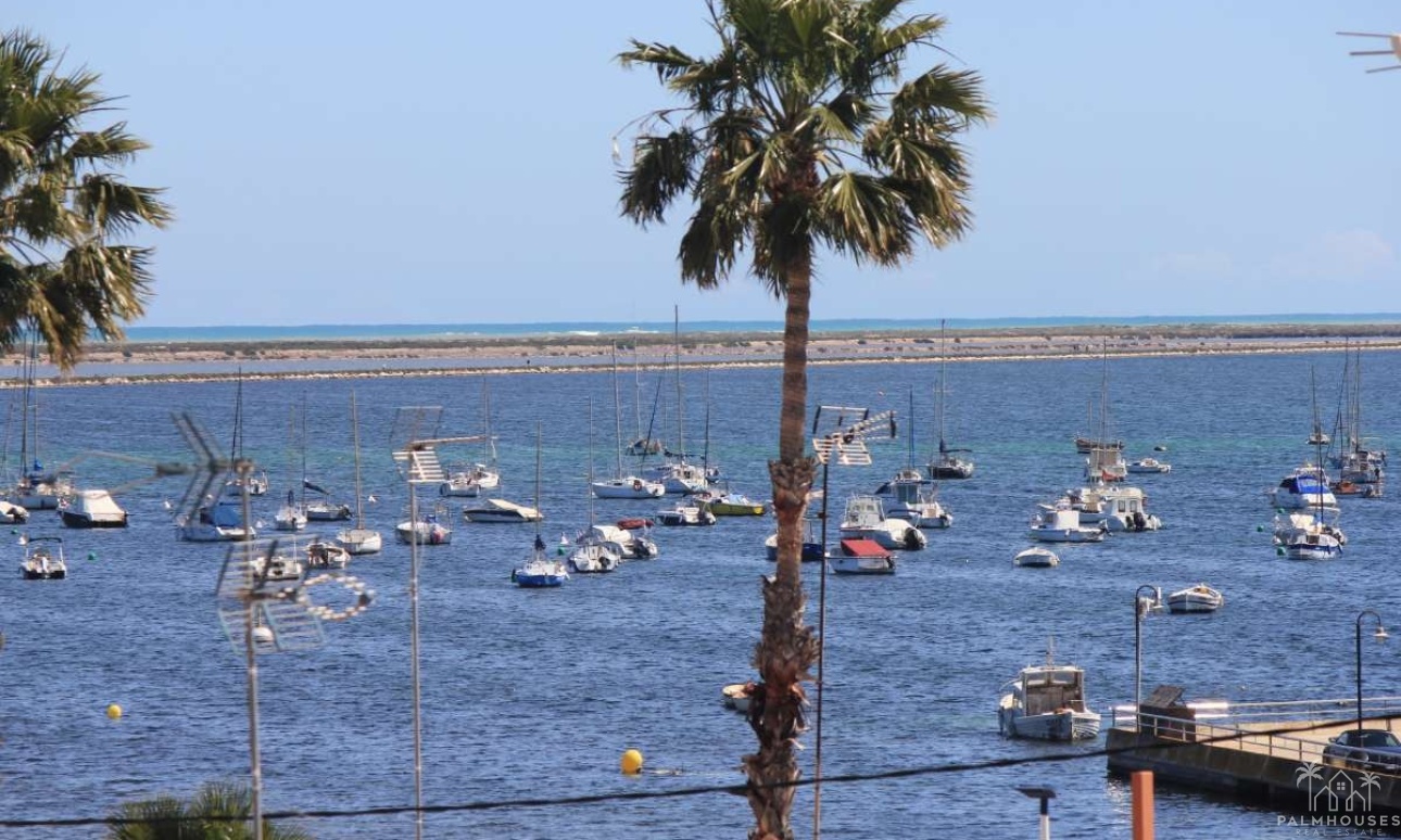 Venta - Apartment - San Pedro del Pinatar - Lo Pagan
