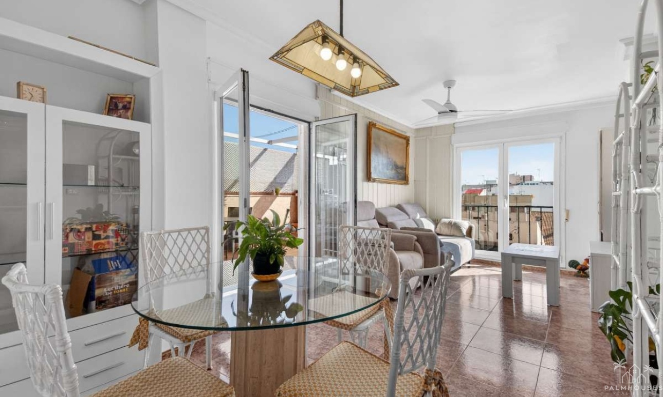 Venta - Apartment - San Pedro del Pinatar - Lo Pagan