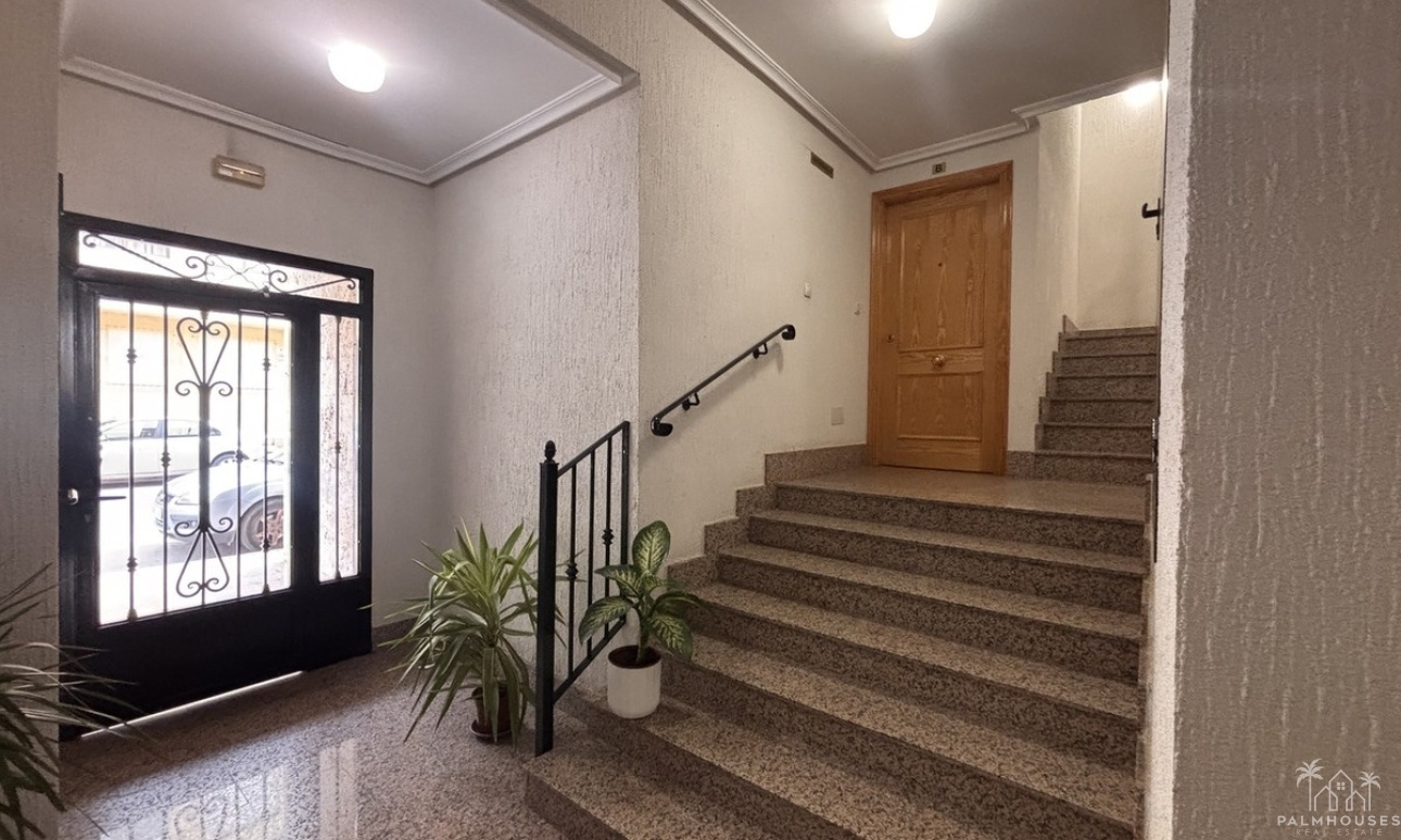 Venta - Apartment - San Pedro del Pinatar - Lo Pagan